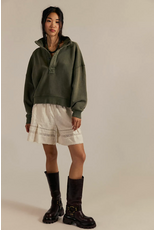 Free people Free People -  Timeless Pullover (Adventurer)