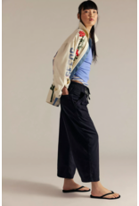 Free people Free People - Easy Peasy Pull On (Black)