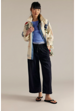 Free people Free People - Easy Peasy Pull On (Black)