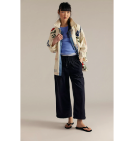 Free people Free People - Easy Peasy Pull On (Black)