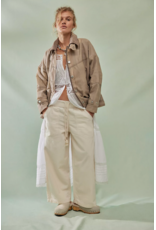 Free people Free People - Easy Peasy Pull On (Irie)