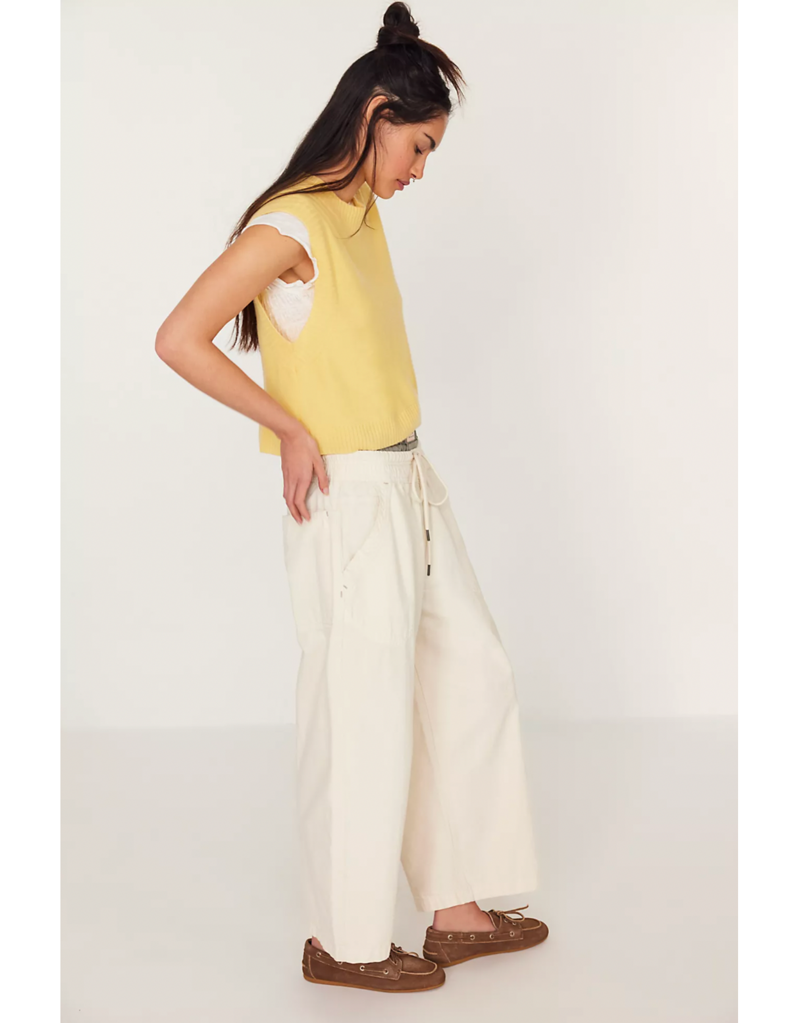 Free people Free People - Easy Peasy Pull On (Irie)