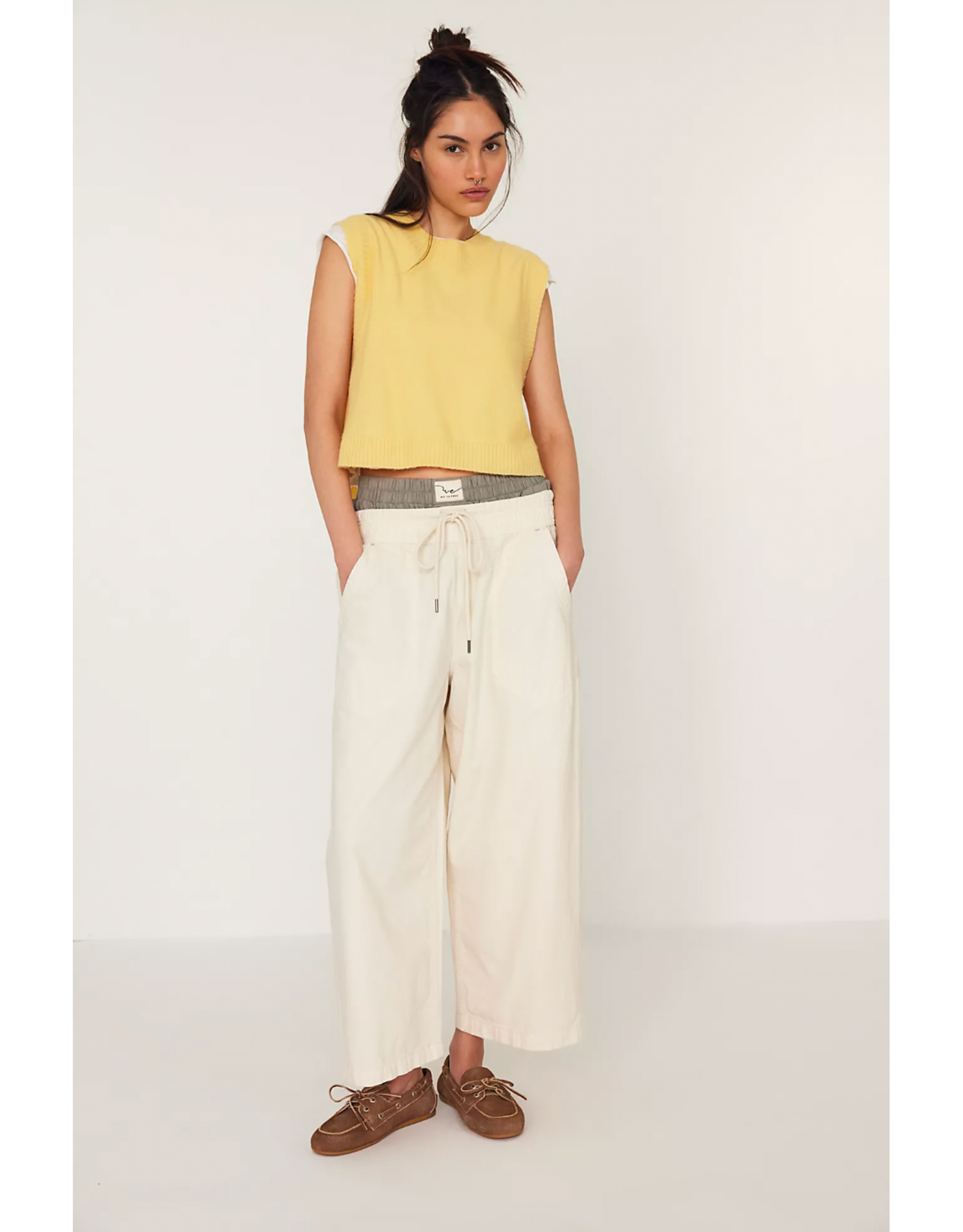 Free people Free People - Easy Peasy Pull On (Irie)