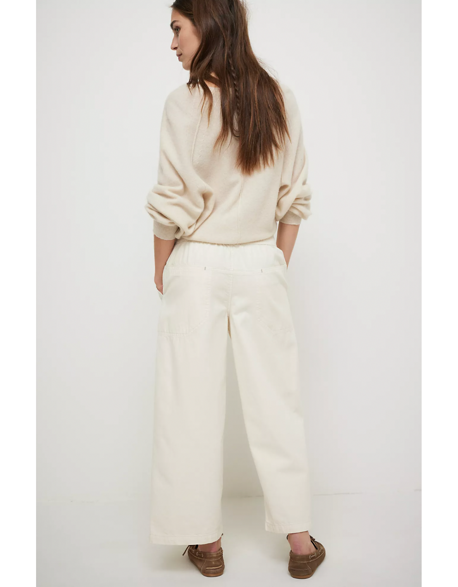 Free people Free People - Easy Peasy Pull On (Irie)