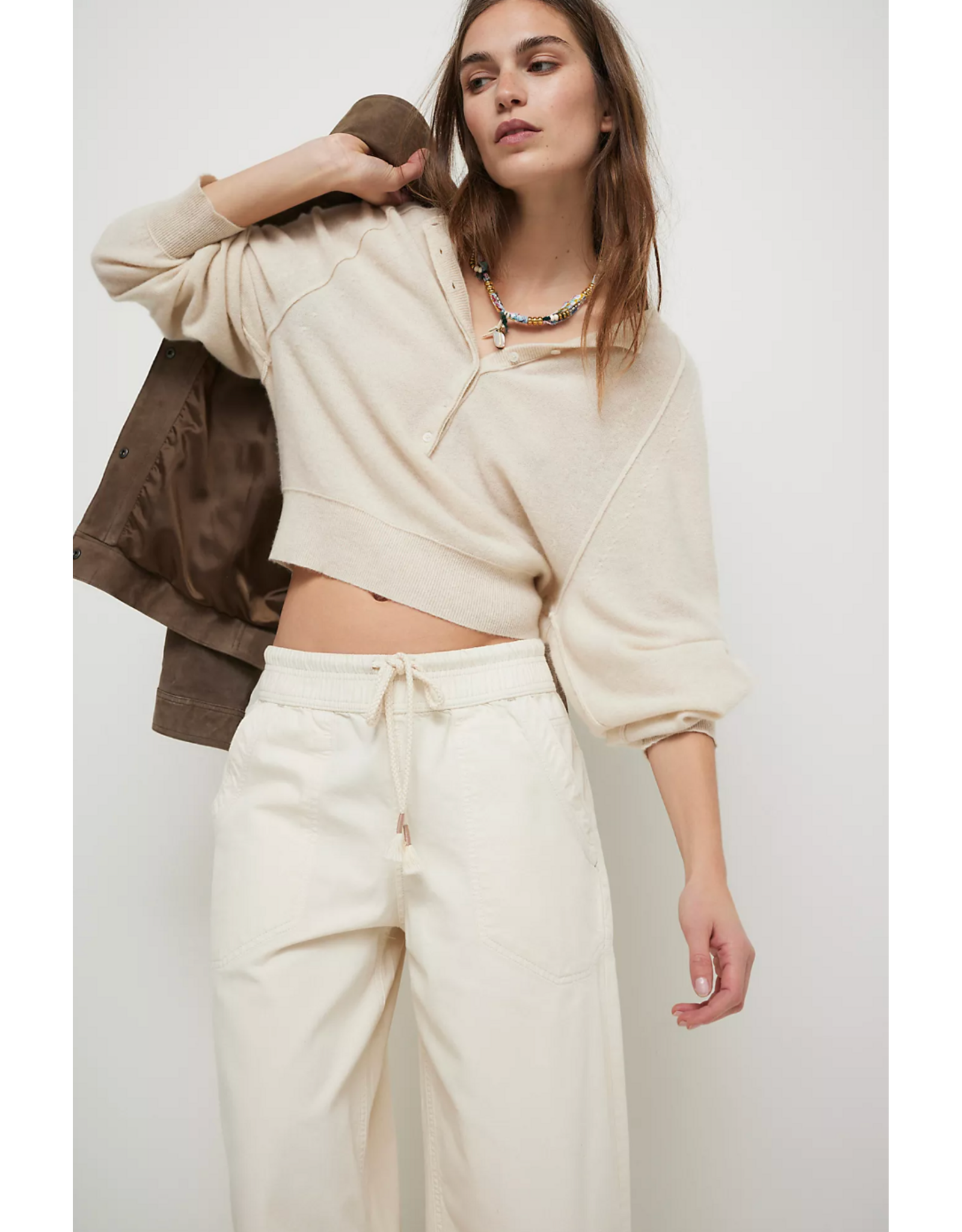 Free people Free People - Easy Peasy Pull On (Irie)