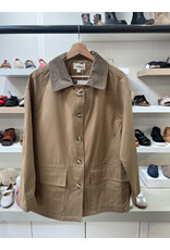 Korner Korner - Barn Jacket (Camel)