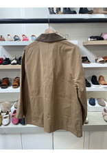 Korner Korner - Barn Jacket (Camel)