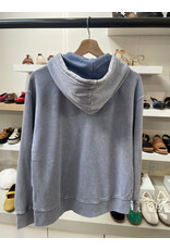 RD Style RD Style - Katty French Terry Hoodie (Ash Blue)