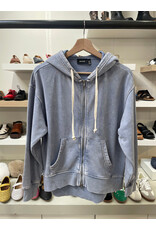 RD Style RD Style - Katty French Terry Hoodie (Ash Blue)