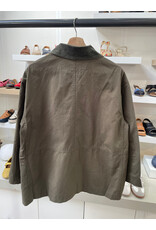 Korner Korner - Barn Jacket (Khaki)