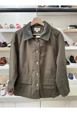 Korner Korner - Barn Jacket (Khaki)