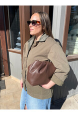 Korner Korner - Barn Jacket (Khaki)