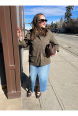 Korner Korner - Barn Jacket (Khaki)