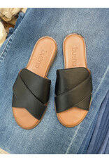 Bueno Bueno - Henna (Black)