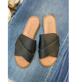 Bueno Bueno - Henna (Black)