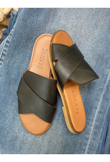 Bueno Bueno - Henna (Black)