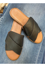 Bueno Bueno - Henna (Black)