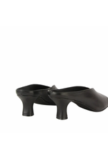 Django and Juliette Django & Juliette - Ursola (Black Leather)