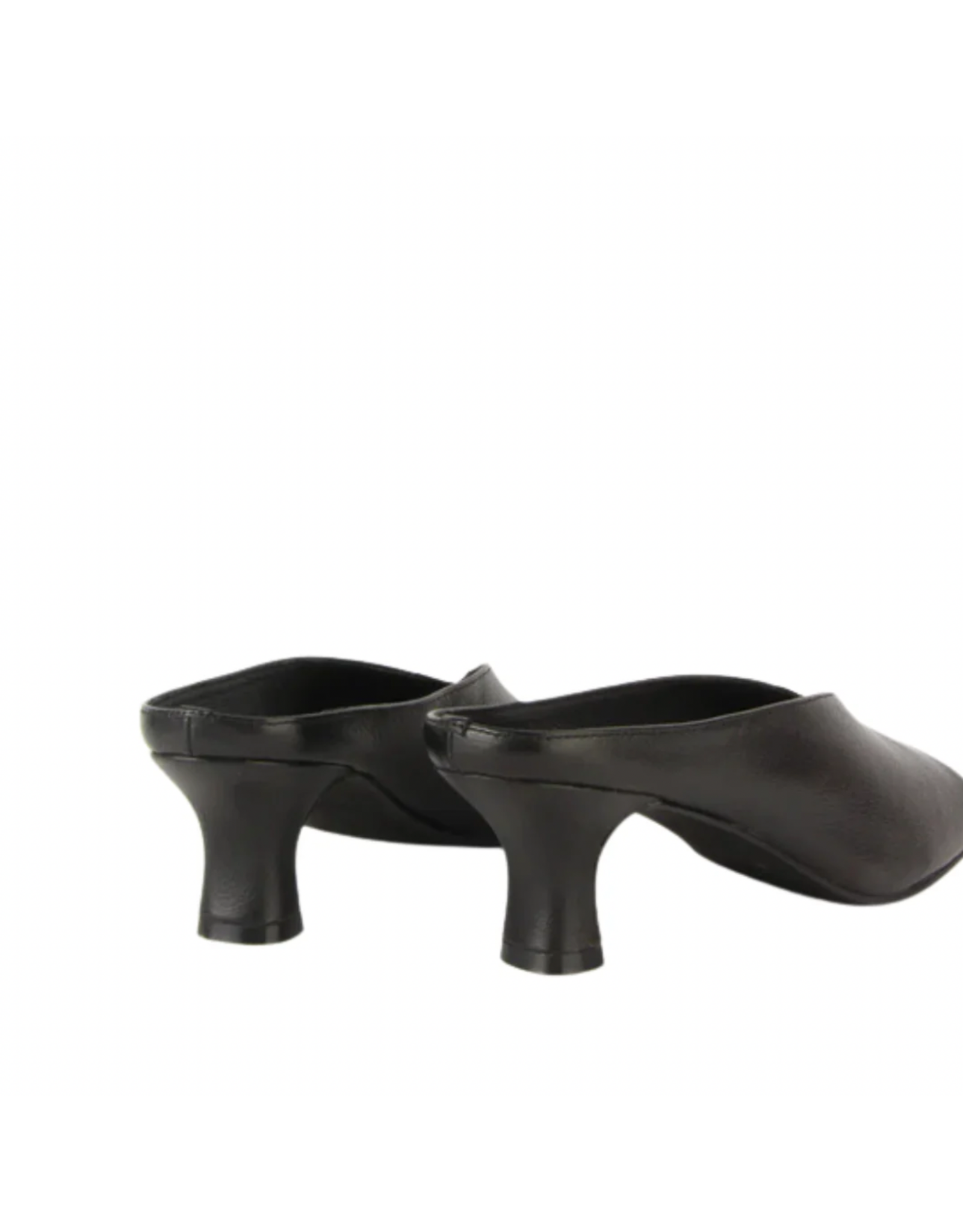 Django and Juliette Django & Juliette - Ursola (Black Leather)