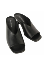 Django and Juliette Django & Juliette - Ursola (Black Leather)