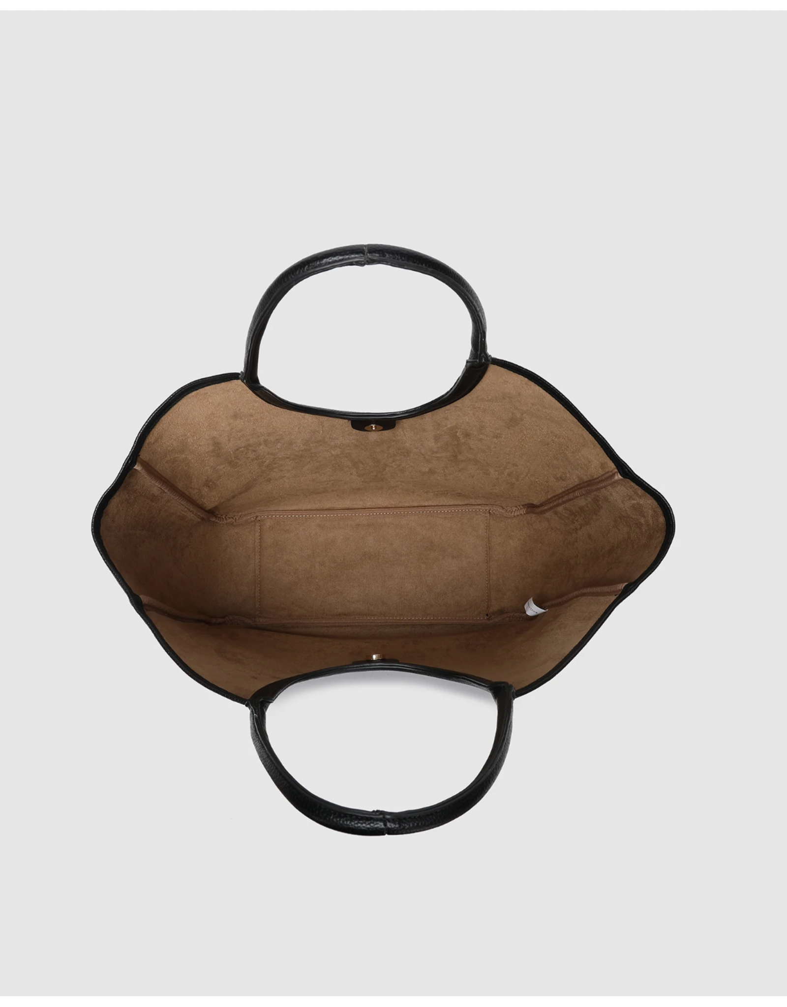 Louenhide Louenhide -  Alexandra Tote Bag (Black)