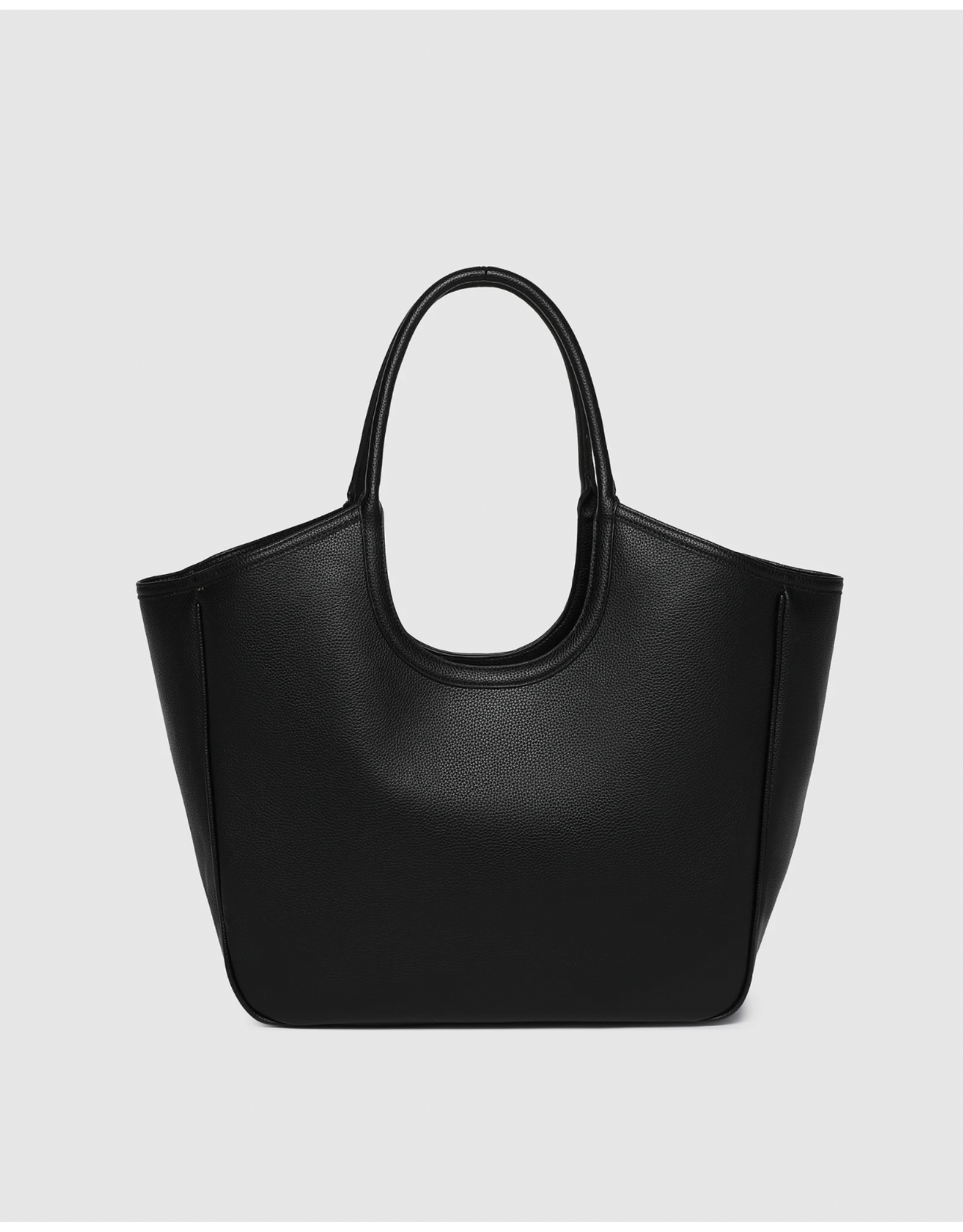 Louenhide Louenhide -  Alexandra Tote Bag (Black)
