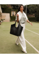 Louenhide Louenhide -  Alexandra Tote Bag (Black)