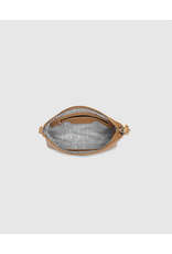 Louenhide Louenhide -  Baby Sophie Crossbody Bag (Camel)