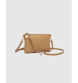 Louenhide Louenhide -  Baby Sophie Crossbody Bag (Camel)