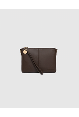 Louenhide Louenhide -  Baby Sophie Crossbody Bag (Chocolate)