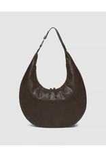 Louenhide Louenhide -  Billie Shoulder Bag (Chocolate)