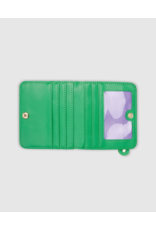 Louenhide Louenhide - Lily Wallet (Apple Green)
