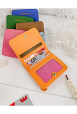 Louenhide Louenhide - Lily Wallet (Apple Green)