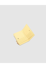 Louenhide Louenhide - Lily Wallet (Butter Yellow)