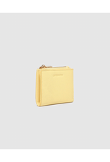 Louenhide Louenhide - Lily Wallet (Butter Yellow)