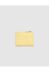 Louenhide Louenhide - Lily Wallet (Butter Yellow)