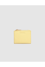 Louenhide Louenhide - Lily Wallet (Butter Yellow)