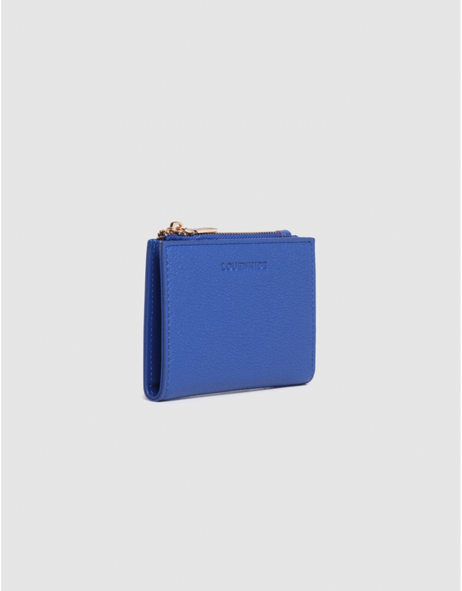 Louenhide Louenhide - Lily Wallet (Ocean Blue)