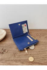 Louenhide Louenhide - Lily Wallet (Ocean Blue)