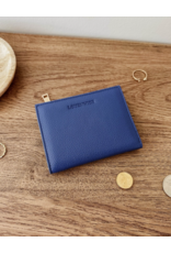Louenhide Louenhide - Lily Wallet (Ocean Blue)