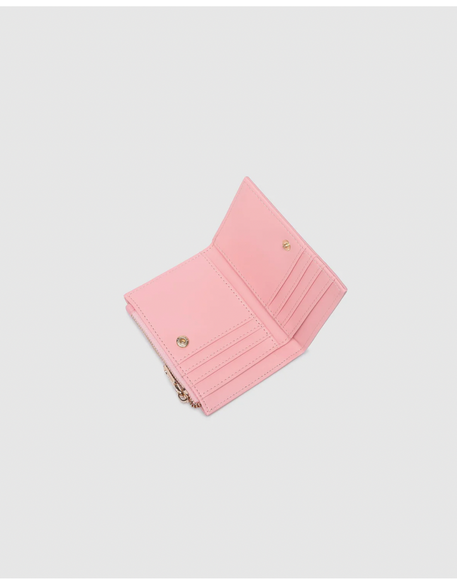Louenhide Louenhide - Lily Wallet (Pink)