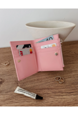 Louenhide Louenhide - Lily Wallet (Pink)