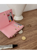Louenhide Louenhide - Lily Wallet (Pink)