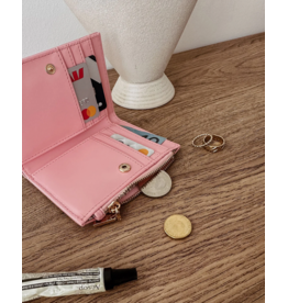 Louenhide Louenhide - Lily Wallet (Pink)