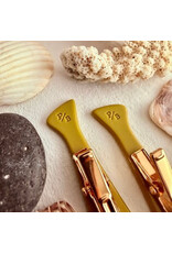 Pika & Bear Pika & Bear - "Sardinia" Fish Hair Clips