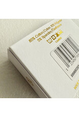 Pika & Bear Pika & Bear - "Bellis" Daisy Floral Applique and Pointelle Crew Sock