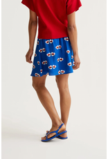 Compania Fantastica Compania Fantastica -  Ladybug Print Short Skirt