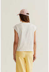 Compania Fantastica Compania Fantastica -  Cat Print Graphic Tee