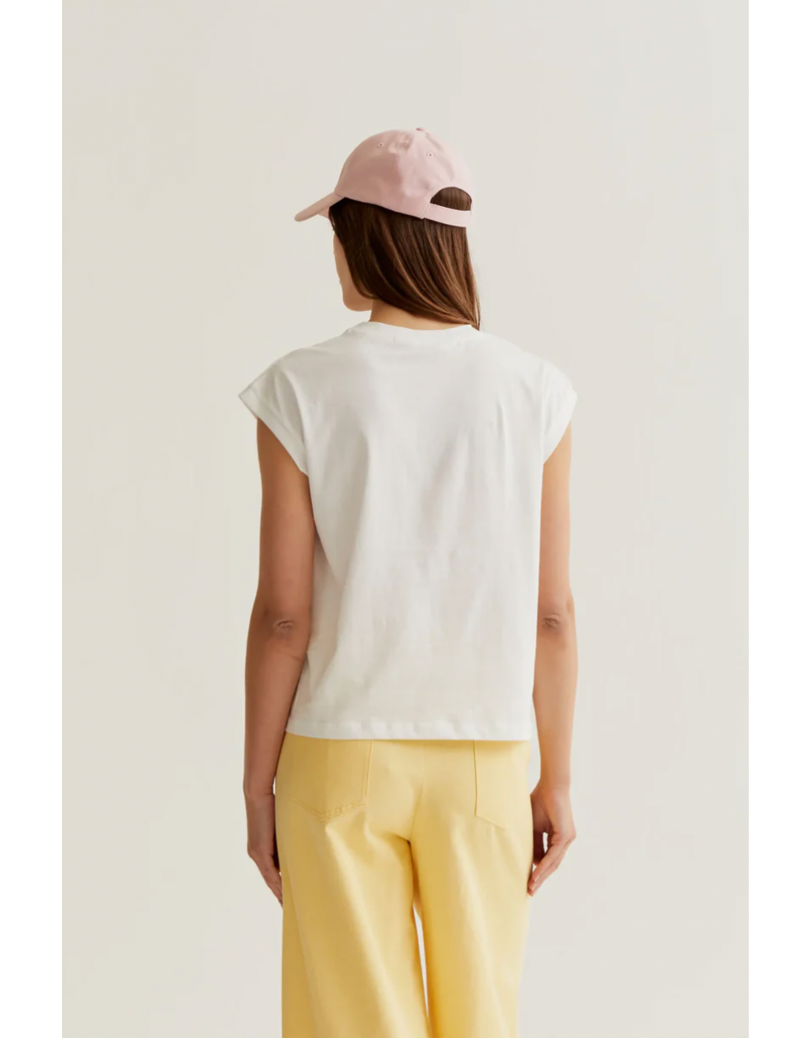 Compania Fantastica Compania Fantastica -  Cat Print Graphic Tee