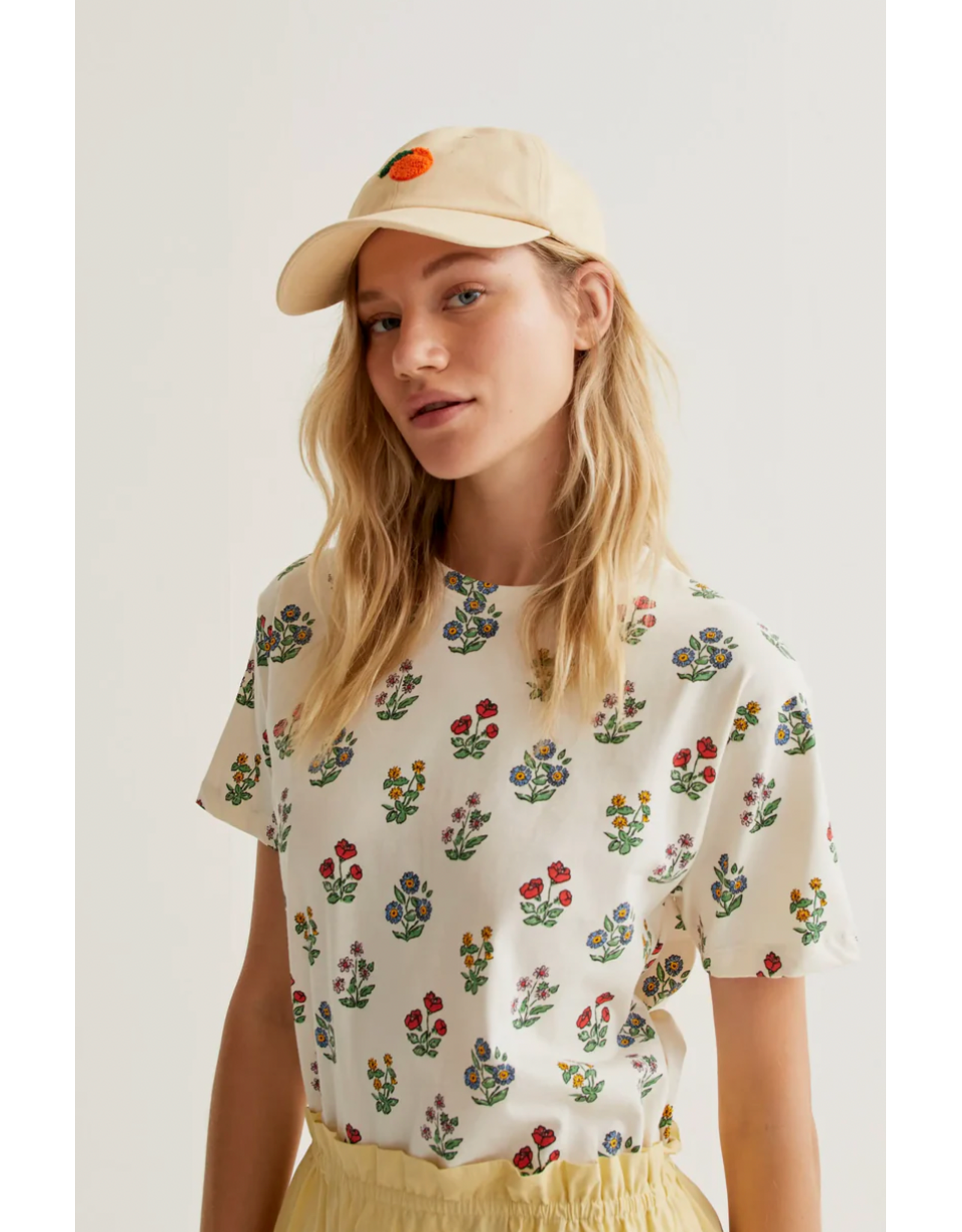 Compania Fantastica Compania Fantastica -  Graphic Tee (Gardener)